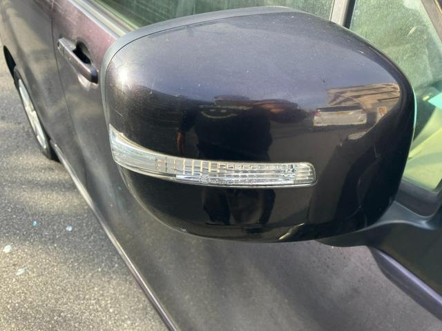 ワゴンR FXリミテッド タイミングチェーン 社外ナビ・フルセグTV・Bluetooth プッシュスタート スマートキー HIDヘッドライト 純正14インチアルミ オートライト ウインカー付電動格納ミラー オートエアコン(22枚目)