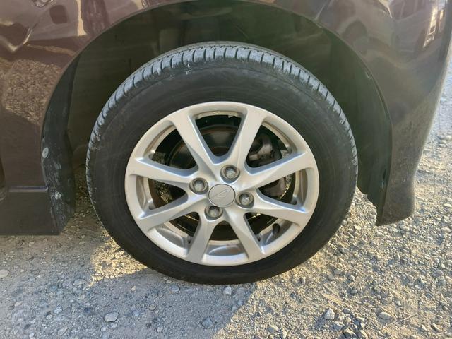 タント Gスペシャル タイミングチェーン 社外ナビ・ワンセグTV 左側パワースライドドア スマートキー 純正14インチアルミ ETC エコアイドル ウインカー付電動格納ミラー フォグ オートエアコン(18枚目)