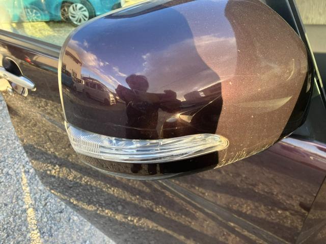 タント Gスペシャル タイミングチェーン 社外ナビ・ワンセグTV 左側パワースライドドア スマートキー 純正14インチアルミ ETC エコアイドル ウインカー付電動格納ミラー フォグ オートエアコン(21枚目)