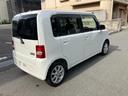 ムーヴコンテ Ｘ　タイミングチェーン　運転席パワーシート　純正１４インチアルミ　ＥＴＣ　スマートキー　ウインカー付電動格納ミラー　オートエアコン　フォグ（8枚目）