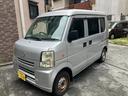 スクラム ＰＣ　タイミングチェーン　車検Ｒ８年３月３１日まで　ＥＴＣ　キーレス　フロントパワーウインドウ　両側スライドドア（4枚目）