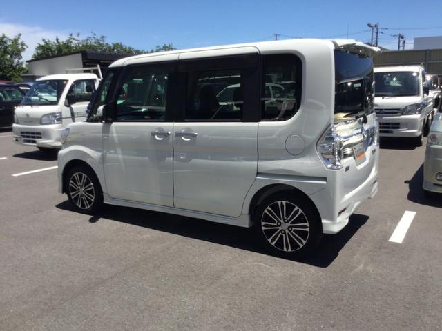 カスタムRS SA 8インチナビ/後席モニター/ETC(2枚目)