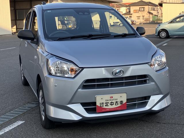 ミライース L SAIII スマアシ3・アイドリングストップ・マニュアルエアコン・ハロゲンヘッドライト・デジタルメーター・コーナーセンサー・キーレス・手引き式パーキングブレーキ・オートライト・オートハイビーム(12枚目)