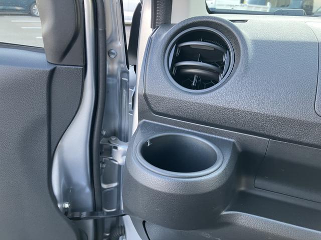 ミライース L SAIII スマアシ3・アイドリングストップ・マニュアルエアコン・ハロゲンヘッドライト・デジタルメーター・コーナーセンサー・キーレス・手引き式パーキングブレーキ・オートライト・オートハイビーム(37枚目)