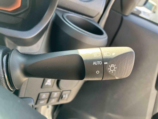 ミライース Ｌ　ＳＡＩＩＩ　スマアシ３・アイドリングストップ・マニュアルエアコン・ハロゲンヘッドライト・デジタルメーター・コーナーセンサー・キーレス・手引き式パーキングブレーキ・オートライト・オートハイビーム（4枚目）