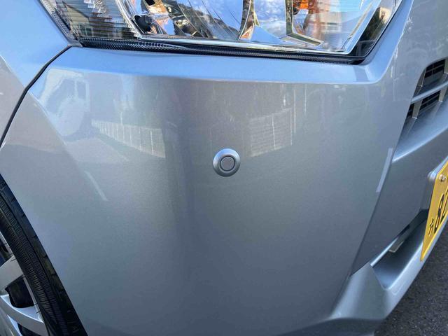 ミライース Ｌ　ＳＡＩＩＩ　スマアシ３・アイドリングストップ・マニュアルエアコン・ハロゲンヘッドライト・デジタルメーター・コーナーセンサー・キーレス・手引き式パーキングブレーキ・オートライト・オートハイビーム（7枚目）