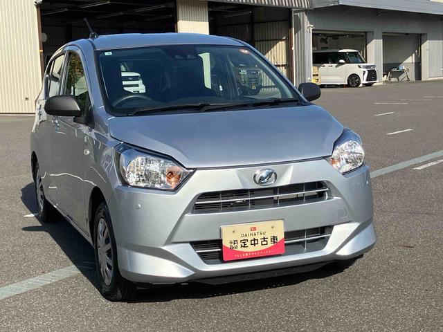 ミライース Ｌ　ＳＡＩＩＩ　スマアシ３・アイドリングストップ・マニュアルエアコン・ハロゲンヘッドライト・デジタルメーター・コーナーセンサー・キーレス・手引き式パーキングブレーキ・オートライト・オートハイビーム（14枚目）