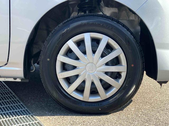 ミライース Ｌ　ＳＡＩＩＩ　スマアシ３・アイドリングストップ・マニュアルエアコン・ハロゲンヘッドライト・デジタルメーター・コーナーセンサー・キーレス・手引き式パーキングブレーキ・オートライト・オートハイビーム（20枚目）