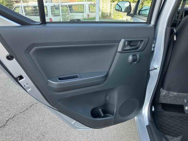 ミライース Ｌ　ＳＡＩＩＩ　スマアシ３・アイドリングストップ・マニュアルエアコン・ハロゲンヘッドライト・デジタルメーター・コーナーセンサー・キーレス・手引き式パーキングブレーキ・オートライト・オートハイビーム（33枚目）