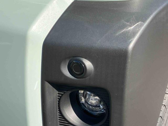 タフト Ｇ　ダーククロムベンチャー　キーフリーシステム／スカイフィールトップ／プッシュボタンエンジンスターター／アイドリングストップ／オートライト／コーナーセンサー／衝突回避支援システム／ＬＥＤヘッドライト／オートエアコン（5枚目）