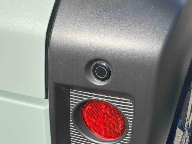 タフト Ｇ　ダーククロムベンチャー　キーフリーシステム／スカイフィールトップ／プッシュボタンエンジンスターター／アイドリングストップ／オートライト／コーナーセンサー／衝突回避支援システム／ＬＥＤヘッドライト／オートエアコン（25枚目）