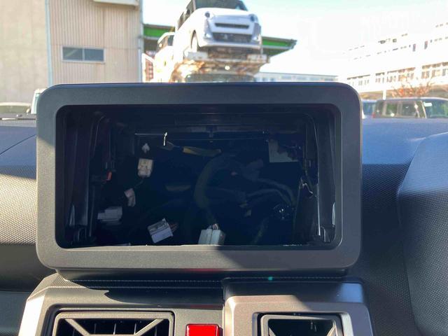 タフト Ｇ　ダーククロムベンチャー　キーフリーシステム／スカイフィールトップ／プッシュボタンエンジンスターター／アイドリングストップ／オートライト／コーナーセンサー／衝突回避支援システム／ＬＥＤヘッドライト／オートエアコン（36枚目）