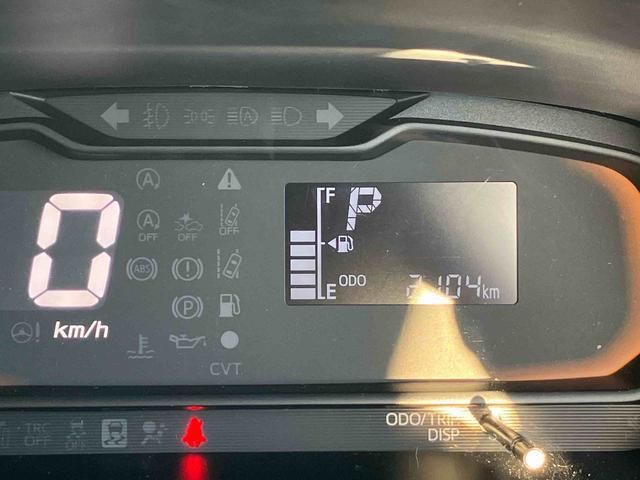 ミライース Ｌ　ＳＡＩＩＩ　スマアシ３・ハロゲンヘッドライト・コーナーセンサー・手引き式サイドブレーキ・セキュリティアラーム・キーレス・１３インチホイールキャップ・オートライト・オートハイビーム・誤発進抑制制御機能（7枚目）