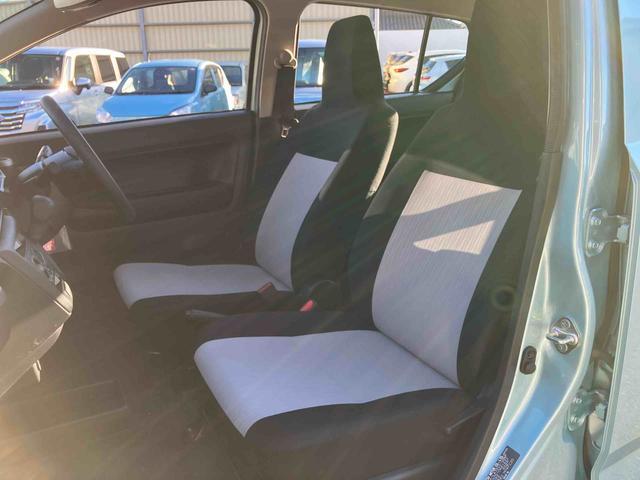 ミライース Ｌ　ＳＡＩＩＩ　スマアシ３・ハロゲンヘッドライト・コーナーセンサー・手引き式サイドブレーキ・セキュリティアラーム・キーレス・１３インチホイールキャップ・オートライト・オートハイビーム・誤発進抑制制御機能（10枚目）