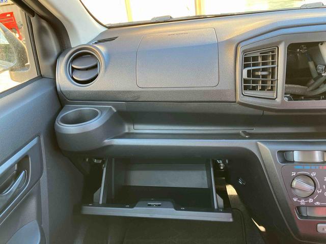 ミライース Ｌ　ＳＡＩＩＩ　スマアシ３・ハロゲンヘッドライト・コーナーセンサー・手引き式サイドブレーキ・セキュリティアラーム・キーレス・１３インチホイールキャップ・オートライト・オートハイビーム・誤発進抑制制御機能（11枚目）