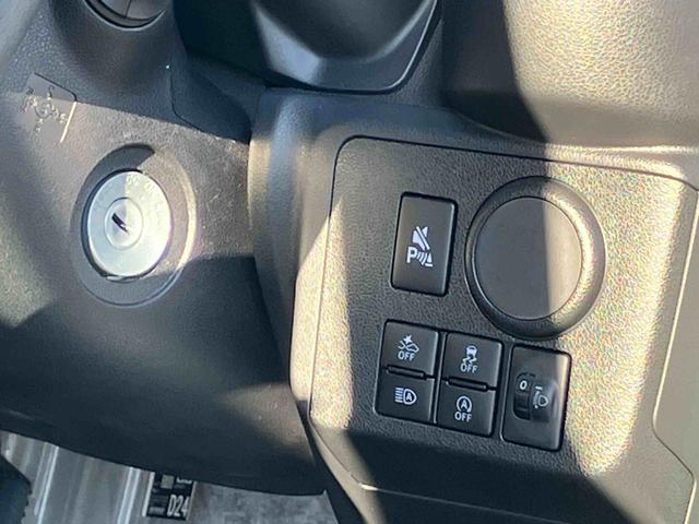 ミライース Ｌ　ＳＡＩＩＩ　スマアシ３・ハロゲンヘッドライト・コーナーセンサー・手引き式サイドブレーキ・セキュリティアラーム・キーレス・１３インチホイールキャップ・オートライト・オートハイビーム・誤発進抑制制御機能（24枚目）