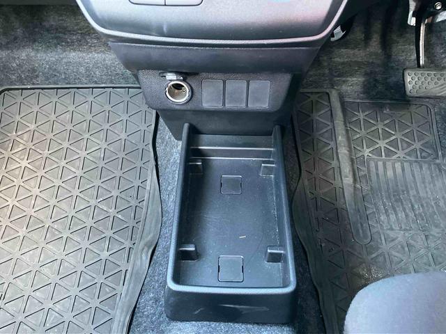 ミライース Ｌ　ＳＡＩＩＩ　スマアシ３・ハロゲンヘッドライト・コーナーセンサー・手引き式サイドブレーキ・セキュリティアラーム・キーレス・１３インチホイールキャップ・オートライト・オートハイビーム・誤発進抑制制御機能（27枚目）