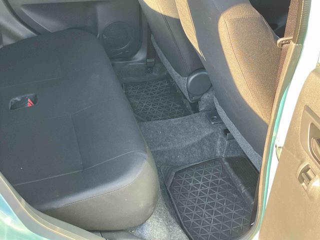 ミライース Ｌ　ＳＡＩＩＩ　スマアシ３・ハロゲンヘッドライト・コーナーセンサー・手引き式サイドブレーキ・セキュリティアラーム・キーレス・１３インチホイールキャップ・オートライト・オートハイビーム・誤発進抑制制御機能（34枚目）