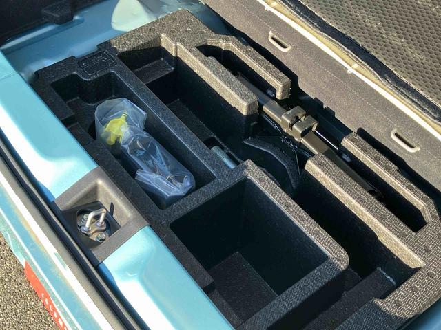 ミライース Ｌ　ＳＡＩＩＩ　スマアシ３・ハロゲンヘッドライト・コーナーセンサー・手引き式サイドブレーキ・セキュリティアラーム・キーレス・１３インチホイールキャップ・オートライト・オートハイビーム・誤発進抑制制御機能（36枚目）