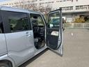 Ｘ　スマートアシスト・電動パーキング・助手席側パワースライドドア・前席シートヒーター・コーナーセンサー・オートライト・ＬＥＤヘッドランプ・キーフリー・格納式リヤドアサンシェード・バックカメラ（24枚目）