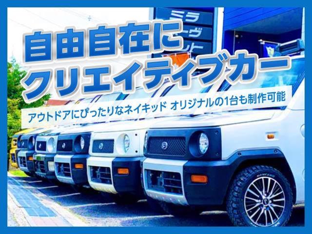 G ジョーヌイエロー タイミングベルト交換 オリジナルペイント 新品アルミ・タイヤ ルーフキャリア ETC(5枚目)