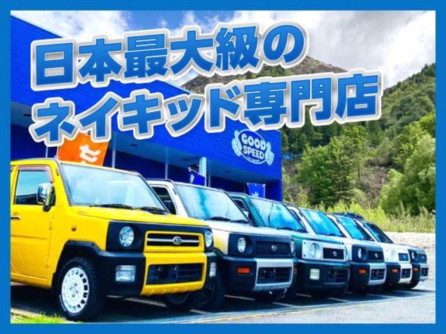 Ｇパッケージ　４ＷＤ　ホワイト全塗装済み　ＥＴＣ　パワステ　エアコン　ラプター塗装　新品タイヤ(2枚目)