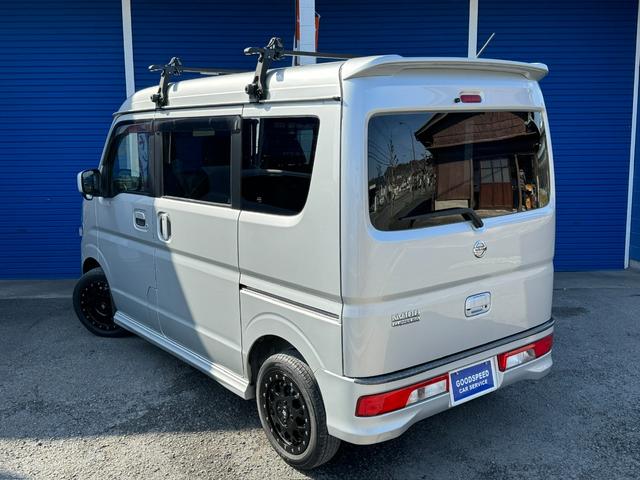 日産 ＮＶ１００クリッパーリオ