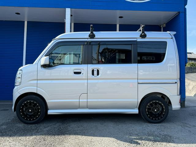 日産 ＮＶ１００クリッパーリオ