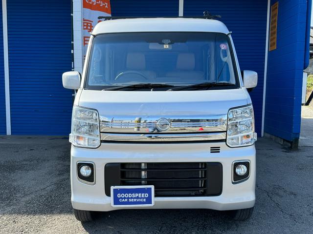 日産 ＮＶ１００クリッパーリオ