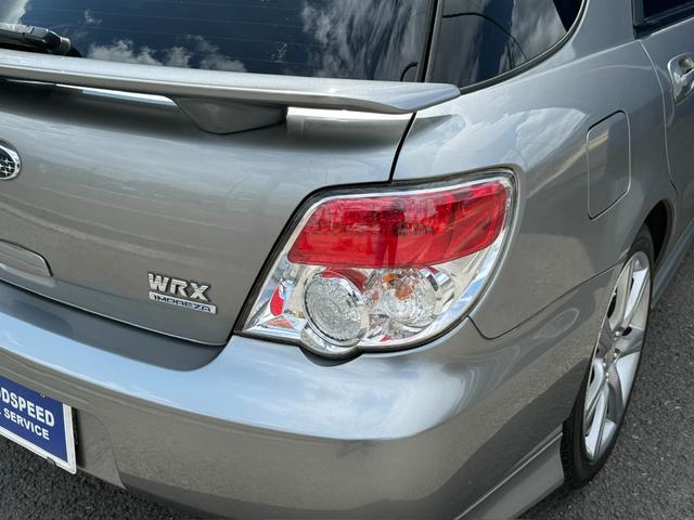 インプレッサスポーツワゴン ＷＲＸ　４ＷＤ　ＥＪ２０　ターボ　ＨＩＤ　キーレス（23枚目）