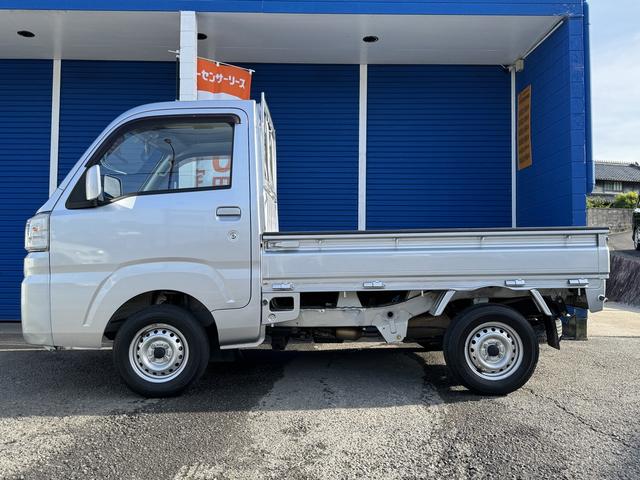 ハイゼットトラック スタンダード　エアコン　パワステ　ＡＴ　オートマ車（14枚目）