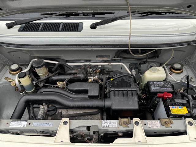 ネイキッド メモリアルエディション　バンパーブラック・ホイール塗装　新品タイヤ　ＥＴＣ　ＨＩＤ（42枚目）