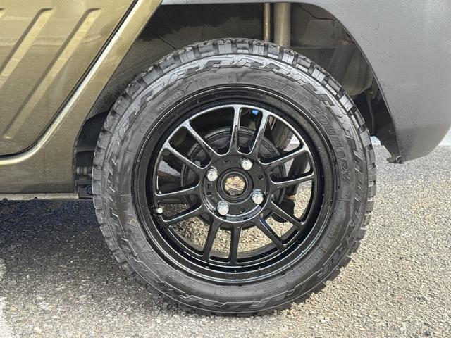 ネイキッド Ｇ　５ＭＴ　前後ドライブレコーダー　アルミホイール（34枚目）