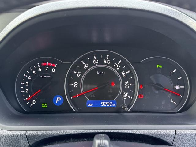 ヴォクシー ＺＳ　煌ＩＩ　１０インチナビ　フルセグＴＶ　バックモニター　雨滴除去　１２．１インチ後席モニター　両側電動スライドドア　メーター交換　交換前２７０１４ｋｍ交換後９２９２ｋｍ　合計３６３０６ｋｍ　プレミア１年保証（15枚目）