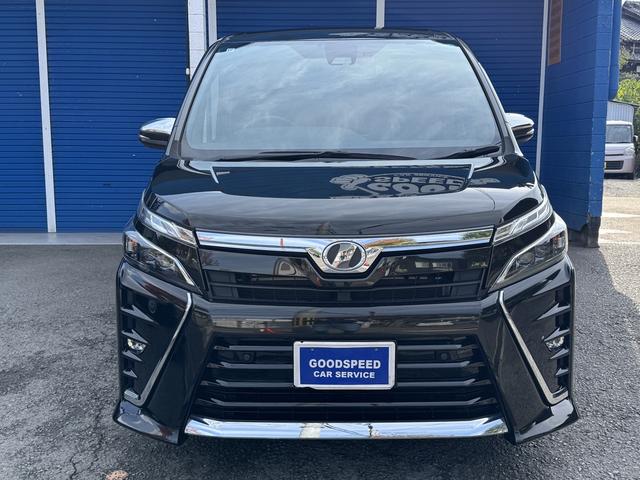 ヴォクシー ＺＳ　煌ＩＩ　１０インチナビ　フルセグＴＶ　バックモニター　雨滴除去　１２．１インチ後席モニター　両側電動スライドドア　メーター交換　交換前２７０１４ｋｍ交換後９２９２ｋｍ　合計３６３０６ｋｍ　プレミア１年保証（43枚目）