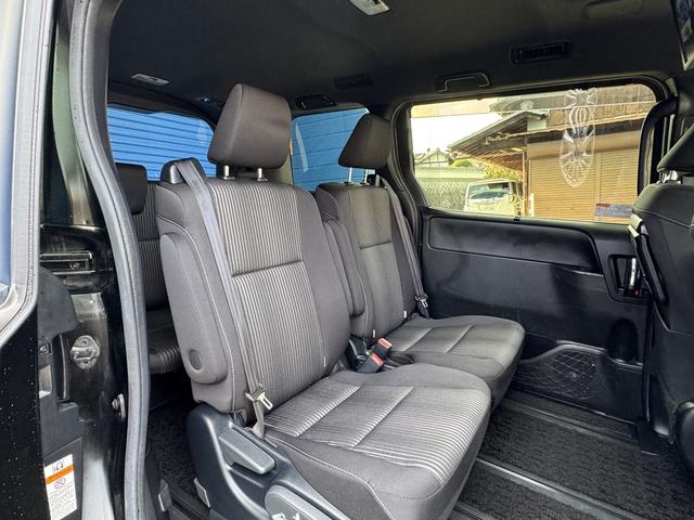 ヴォクシー ＺＳ　煌ＩＩ　１０インチナビ　フルセグＴＶ　バックモニター　雨滴除去　１２．１インチ後席モニター　両側電動スライドドア　メーター交換　交換前２７０１４ｋｍ交換後９２９２ｋｍ　合計３６３０６ｋｍ　プレミア１年保証（50枚目）