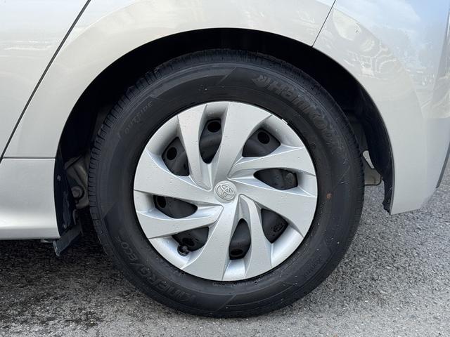 ヤリス ハイブリッドＧ　純正ナビ　フルセグＴＶ　パノラミックビューモニター　ＬＥＤヘッドライト　クルーズコントロール　ＥＴＣ２．０　セーフティセンス　ＲＳＡ　ＬＤＡ　プレミアブロンズ１年保証（36枚目）