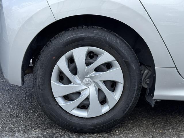 ヤリス ハイブリッドＧ　純正ナビ　フルセグＴＶ　パノラミックビューモニター　ＬＥＤヘッドライト　クルーズコントロール　ＥＴＣ２．０　セーフティセンス　ＲＳＡ　ＬＤＡ　プレミアブロンズ１年保証（37枚目）