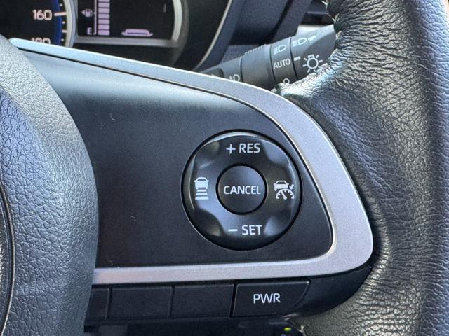 ルーミー カスタムＧ　純正９インチＤＡ　フルセグＴＶ　パノラミックビューモニター　ＥＴＣ　ＬＥＤヘッドライト　両側パワースライドドア　クルーズコントロール　スマートアシスト　前後ドラレコ　プレミアブロンズ１年保証（14枚目）