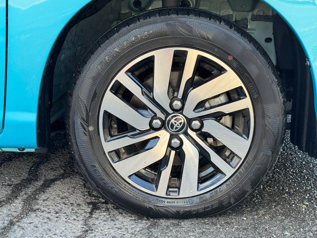 ルーミー カスタムＧ　純正９インチＤＡ　フルセグＴＶ　パノラミックビューモニター　ＥＴＣ　ＬＥＤヘッドライト　両側パワースライドドア　クルーズコントロール　スマートアシスト　前後ドラレコ　プレミアブロンズ１年保証（34枚目）