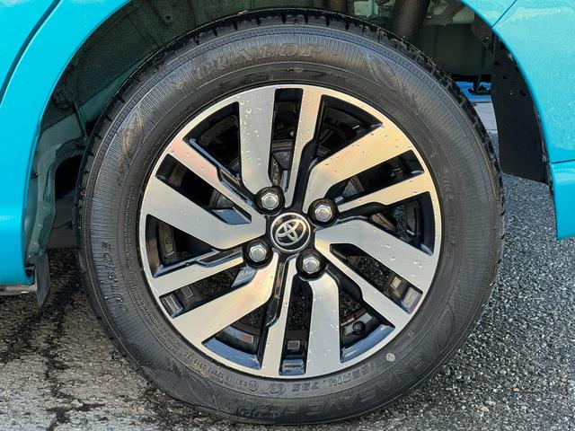 ルーミー カスタムＧ　純正９インチＤＡ　フルセグＴＶ　パノラミックビューモニター　ＥＴＣ　ＬＥＤヘッドライト　両側パワースライドドア　クルーズコントロール　スマートアシスト　前後ドラレコ　プレミアブロンズ１年保証（36枚目）