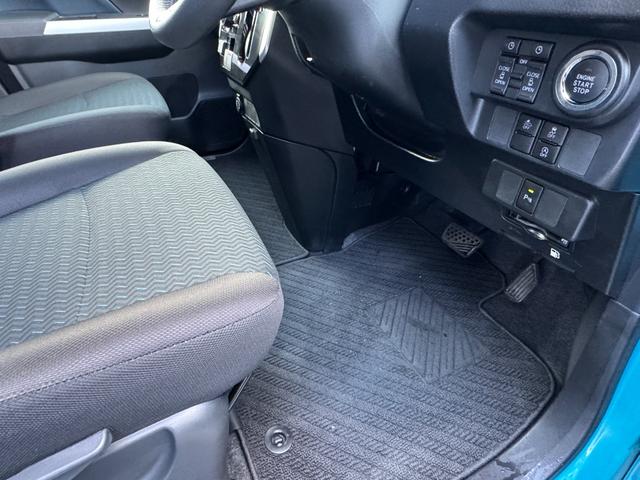 ルーミー カスタムＧ　純正９インチＤＡ　フルセグＴＶ　パノラミックビューモニター　ＥＴＣ　ＬＥＤヘッドライト　両側パワースライドドア　クルーズコントロール　スマートアシスト　前後ドラレコ　プレミアブロンズ１年保証（49枚目）