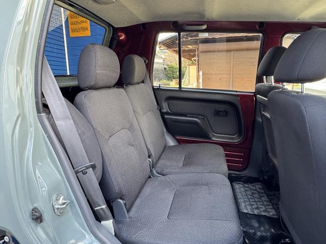 ネイキッド ターボＧ　アーバンカーキ全塗装車両　バンパー・アルミホイールブラック塗装　新品タイヤ（46枚目）