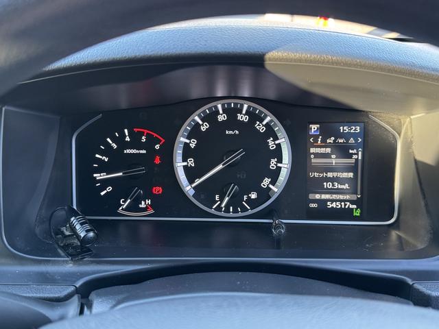 ハイエースバン ロングＤＸ　ＧＬパッケージ　ケンウッドナビ　ワンセグＴＶ　バックモニター　Ｂｌｕｅｔｏｏｔｈ　セーフティセンス　ＥＴＣ　ＰＫＳＢ　クリアランスソナー　６人乗り　積載量１１５０ｋｇ　プレミアブロンズ１年保証（13枚目）