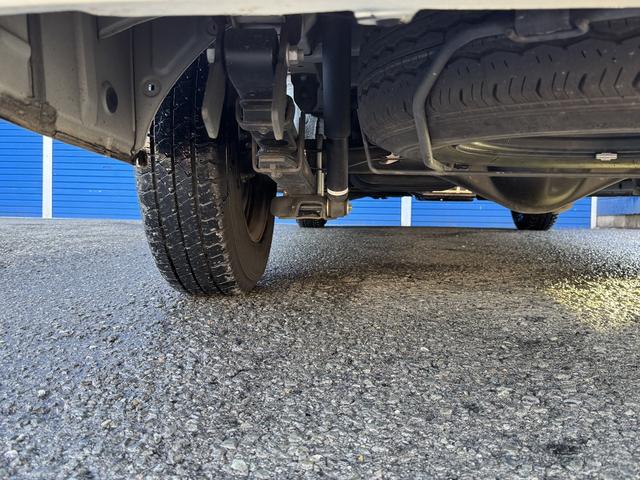 ハイエースバン ロングＤＸ　ＧＬパッケージ　ケンウッドナビ　ワンセグＴＶ　バックモニター　Ｂｌｕｅｔｏｏｔｈ　セーフティセンス　ＥＴＣ　ＰＫＳＢ　クリアランスソナー　６人乗り　積載量１１５０ｋｇ　プレミアブロンズ１年保証（40枚目）