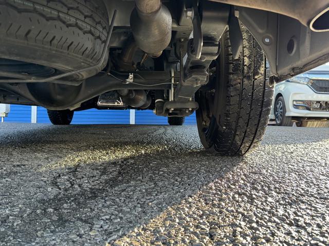 ハイエースバン ロングＤＸ　ＧＬパッケージ　ケンウッドナビ　ワンセグＴＶ　バックモニター　Ｂｌｕｅｔｏｏｔｈ　セーフティセンス　ＥＴＣ　ＰＫＳＢ　クリアランスソナー　６人乗り　積載量１１５０ｋｇ　プレミアブロンズ１年保証（41枚目）