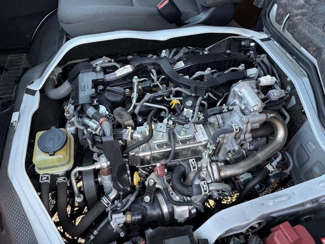 ハイエースバン ロングＤＸ　ＧＬパッケージ　ケンウッドナビ　ワンセグＴＶ　バックモニター　Ｂｌｕｅｔｏｏｔｈ　セーフティセンス　ＥＴＣ　ＰＫＳＢ　クリアランスソナー　６人乗り　積載量１１５０ｋｇ　プレミアブロンズ１年保証（46枚目）