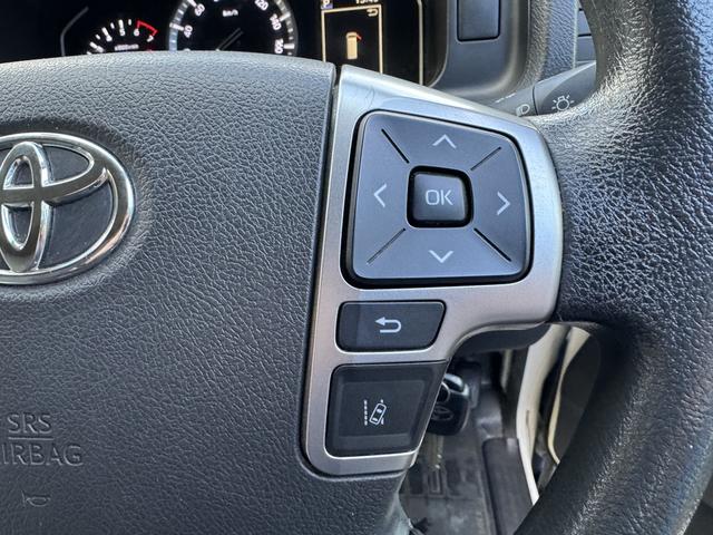 ハイエースバン ロングジャストローＤＸ　３人乗り　荷室床板張り　セーフティセンス　ＬＤＡ　ＰＫＳＢ　ＥＴＣ　キーレス　積載量１０００ｋｇ　プレミアブロンズ１年保証（13枚目）