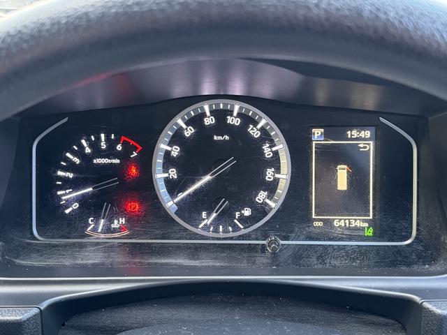 ハイエースバン ロングジャストローＤＸ　３人乗り　荷室床板張り　セーフティセンス　ＬＤＡ　ＰＫＳＢ　ＥＴＣ　キーレス　積載量１０００ｋｇ　プレミアブロンズ１年保証（14枚目）