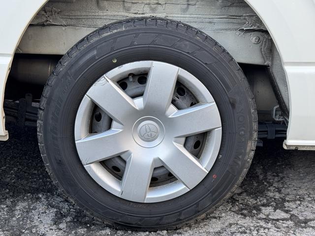 ハイエースバン ロングジャストローＤＸ　３人乗り　荷室床板張り　セーフティセンス　ＬＤＡ　ＰＫＳＢ　ＥＴＣ　キーレス　積載量１０００ｋｇ　プレミアブロンズ１年保証（29枚目）